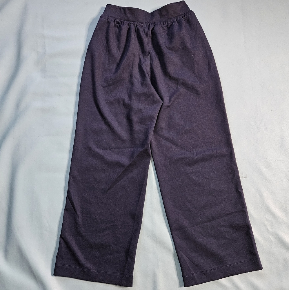 ATHLETA Allure High Rise Wide Leg Pant Medium - Picture 4 of 11